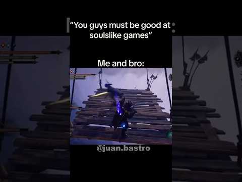 What’s wrong with The Lords of the Fallen? 👑