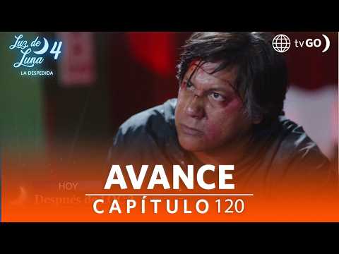 Moonlight Season 4: Claudio Has Them in His Hands (PREVIEW Chapter 120)