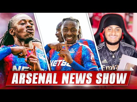 Eze Completes the Puzzle! Arsenal’s Attack UNLOCKED? 🔐 ft Bhavs