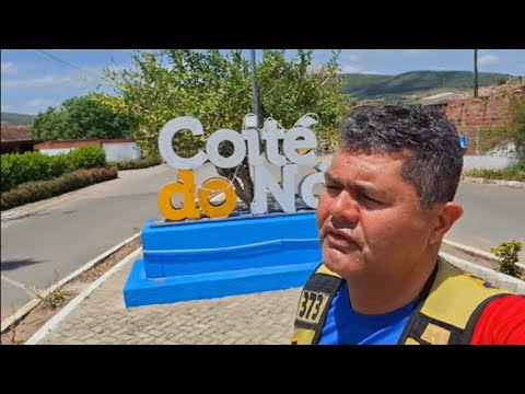 Coité do noia Alagoas 