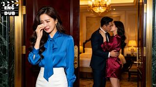 【FULL📽】Trapped by Him in the Name of Guilt—By the Time He Loved Her, She Was Gone!#minidrama