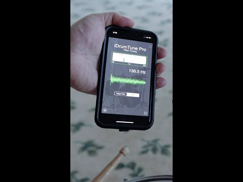 How To Easily Tune Drums #shorts #drumming #drums #drumtuning #drumlessons #drummer
