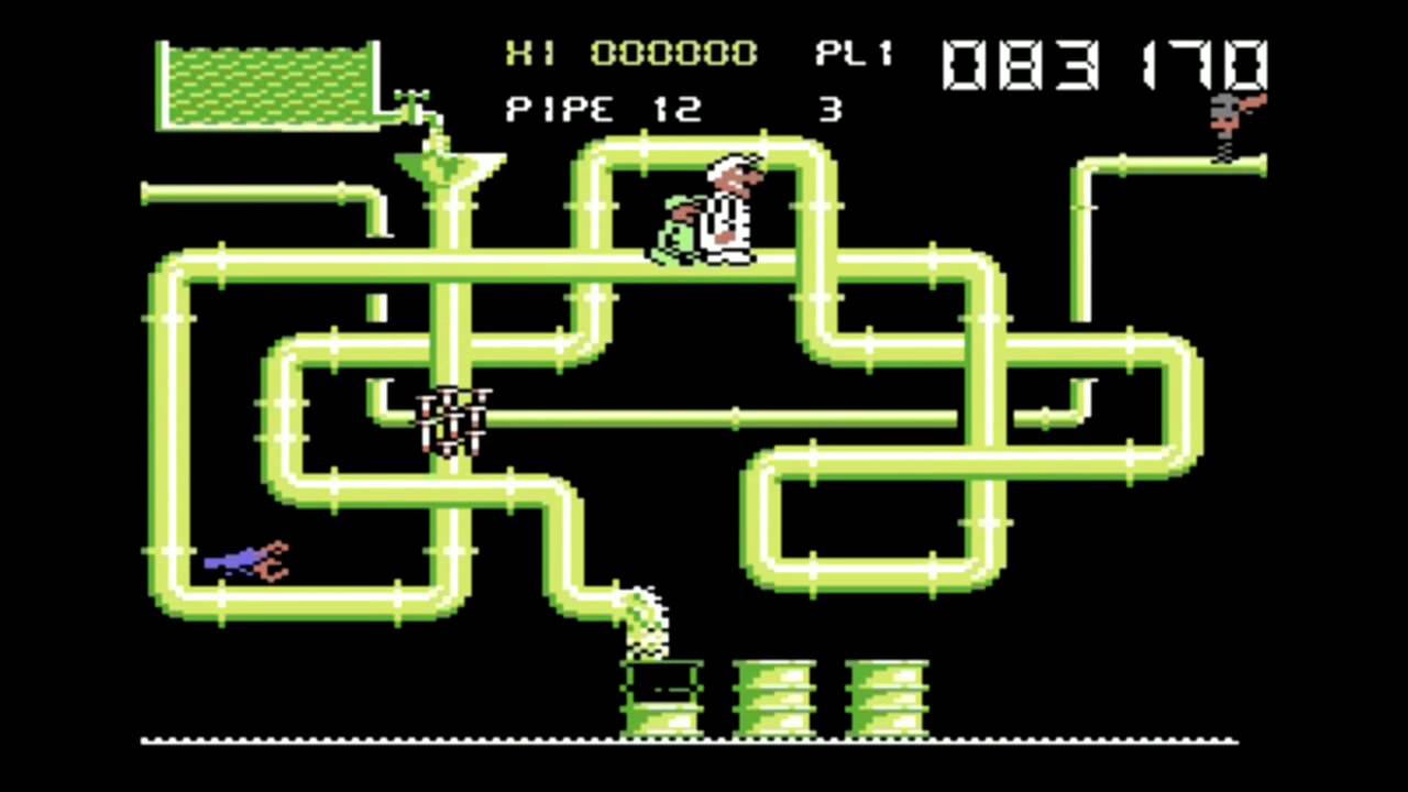 Gameplay Video