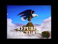 Logo Evolution Republic Pictures 1934 2010 Ep 107