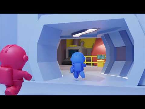 The Impostor on a Spaceship