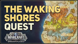 Out For Delivery WoW Quest