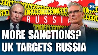 UK Parliament Sounds Alarm as Russian Activity Near Britain Jumps 30%