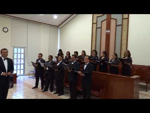 Himno de la Batalla de la República - Ensamble Voz Eterna