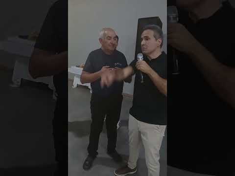 Evangelista Diego Ibañez en Buenos Aires 🔥 Coronel Pringles MILAGROS 🔥🕊️