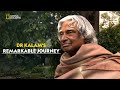 83 Crore Indians Favorite President APJ Kalam Newspaper Seller To Missile Man Real Life Story Hindi