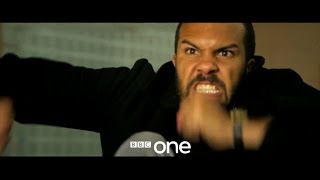 The Interceptor: Trailer - BBC One