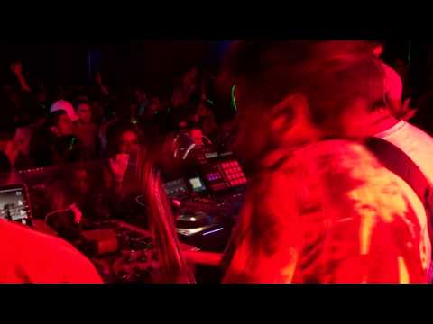 SPYZER TV 24 // LIVE @ DEEP CLUB (MACAPA-AP)