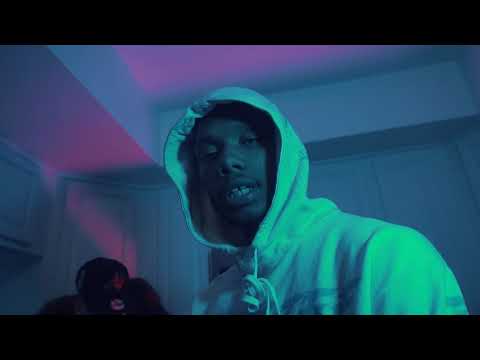 Polo Hilfiger - ‘06 LeBron (Official Video) Shot By @HeyyAyyOne 🧟‍♂️📸 (Prod. By @darkobeneidct_)