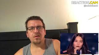 REACTION: Queen – Bohemian Rhapsody | Lou Mai | The Voice 2017 | Blind Aud… – REACTION.CAM