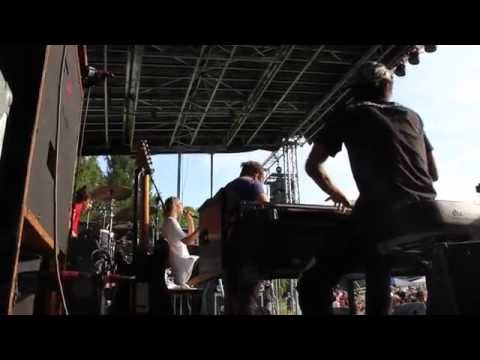 Matisyahu - Big Yuki solo - Live at MASSGathering 2016