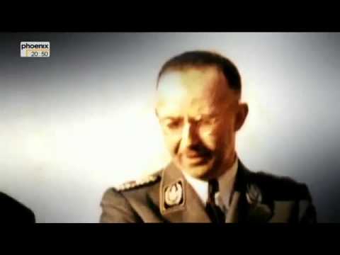 Himmlers Macht - Geheimnisse des Dritten Reichs - Teil 3