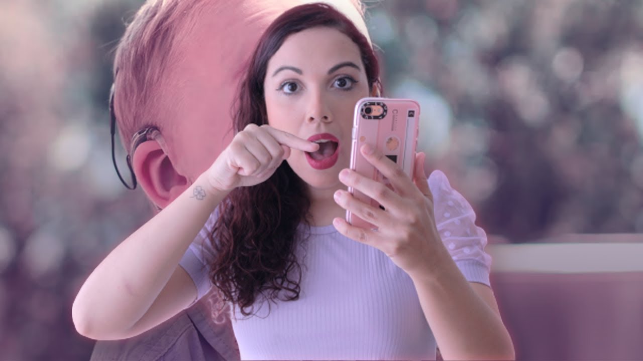 Exame de Audiometria Tonal e Vocal em Crianças