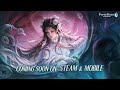 Wideo z rozgrywki Paper Bride 7: Lethal Bond  PC