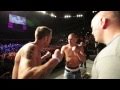 Dana White video blog UFC 129 Day 3