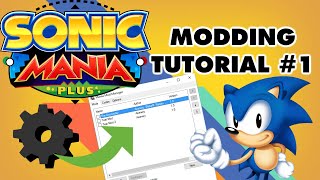 sonic mania mod loader download sonic mania mod loader download