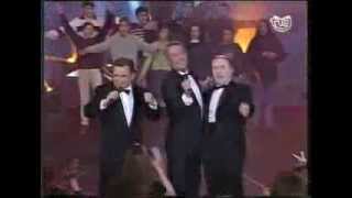 Juan Pardo, Piñeiro e Gayoso - Popurrí