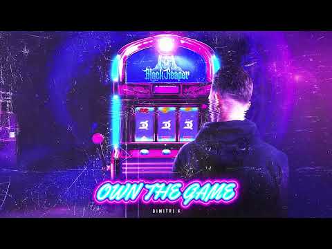 Dimitri K and Black Reaper