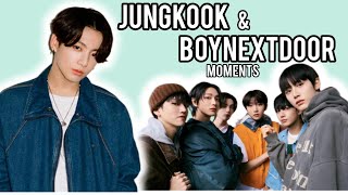 Download lagu BOYNEXTDOOR & BTS JUNGKOOK'S Moments #BOYNEXTDOOR #bts #jungkook #reaction mp3 Download lagu BOYNEXTDOOR & BTS JUNGKOOK'S Moments #BOYNEXTDOOR #bts #jungkook #reaction mp3
