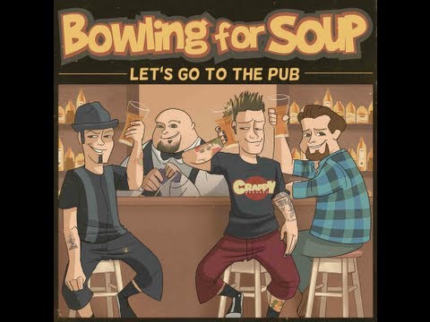 Video thumbnail for Let’s Go To The Pub