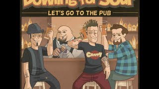 BOWLING FOR SOUP - &quot;Let&#39;s Go To The Pub&quot; with lyrics and awesome photos!!!