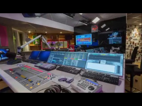 The best sound of the André FP