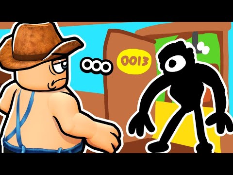 ROBLOX DOORS... but bad