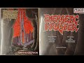 Energetic Krusher UK 1989 Path To Oblivion Full Album Thrash Death Metal Rare Metal Album
