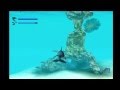Ecco The Dolphin Defender Of The Future gameplay