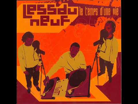 Less' Du Neuf - Zanomix