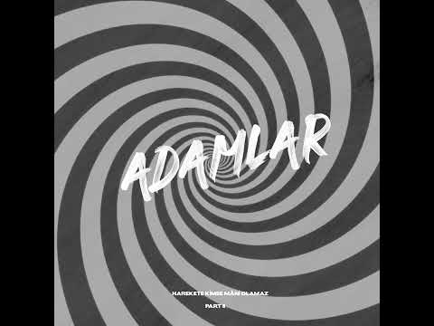 Döndürüyor - Adamlar