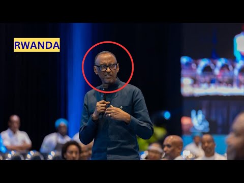 IJAMBO RIKOMEYE NYAKUBAHWA PEREZIDA PAUL KAGAME AVUGIYE MURI UNITY CLUB