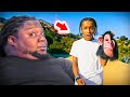 BABY CHIEF DIFFERENT BabyChiefDoit Wonderful Time 6ix Times 2Day Official Music Video REACTION