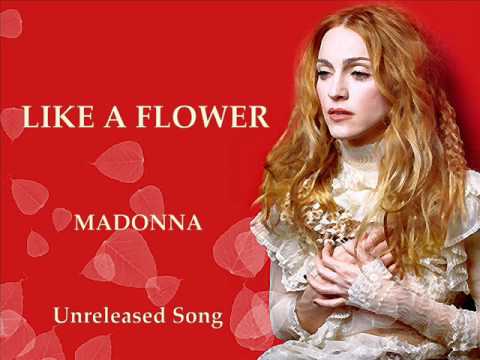 Like A Flower