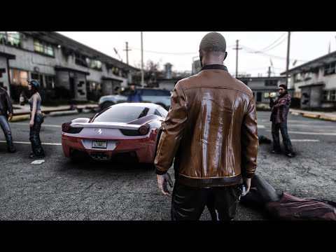 Realism Beyond looks too REAL! [GTA 5 RTX 3090 Ti]