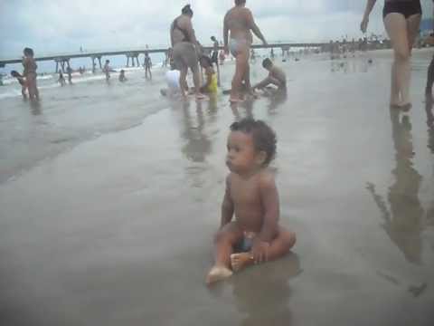 miguel santos lourenço pinto na praia 2012