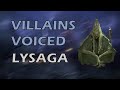 Villains Voiced: Baba Lysaga | Curse of Strahd | DMs Guide