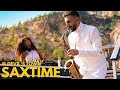 SAXTIME X Anyushka SAXOPHONE DJ Live Performance Devil S Town