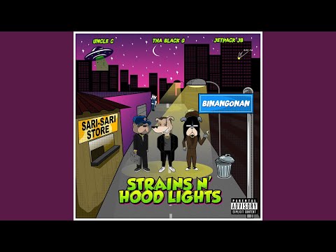 09 (feat. Uncle C, Jetpack JB & Tha Black G)