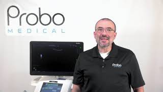 Probo Pro-Tips: Setting Up Network on the GE HealthCare LOGIQ E9