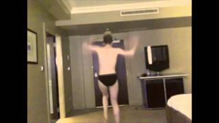 Jedward 300,000 Followers POP ROCKET original JEDWARDTV