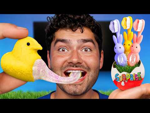 Does Spring Candy Cause Cavities !?