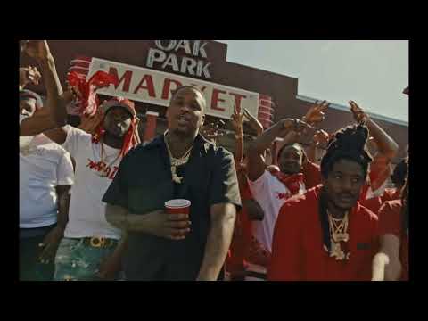 Mozzy x YG x West Coast Type Beat 2022 "Reunite" (@jaypbeatzzz  x @liltonemakingslaps )