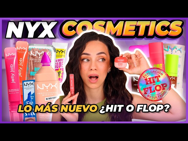 Vídeo relacionado con NYX Professional Makeup Wonder Snatch Powder, Polvos Fijadores del Maquillaje, 16H de Fijación, A Prueba de Sudor y Manchas, Acabado Impecable, Fórmula Vegana, Tono: Peach Pose