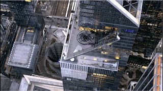 Infiniti How We Debuted the 2025 INFINITI QX80 100