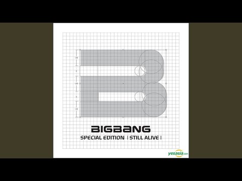 Download BIGBANG - Monster MP3